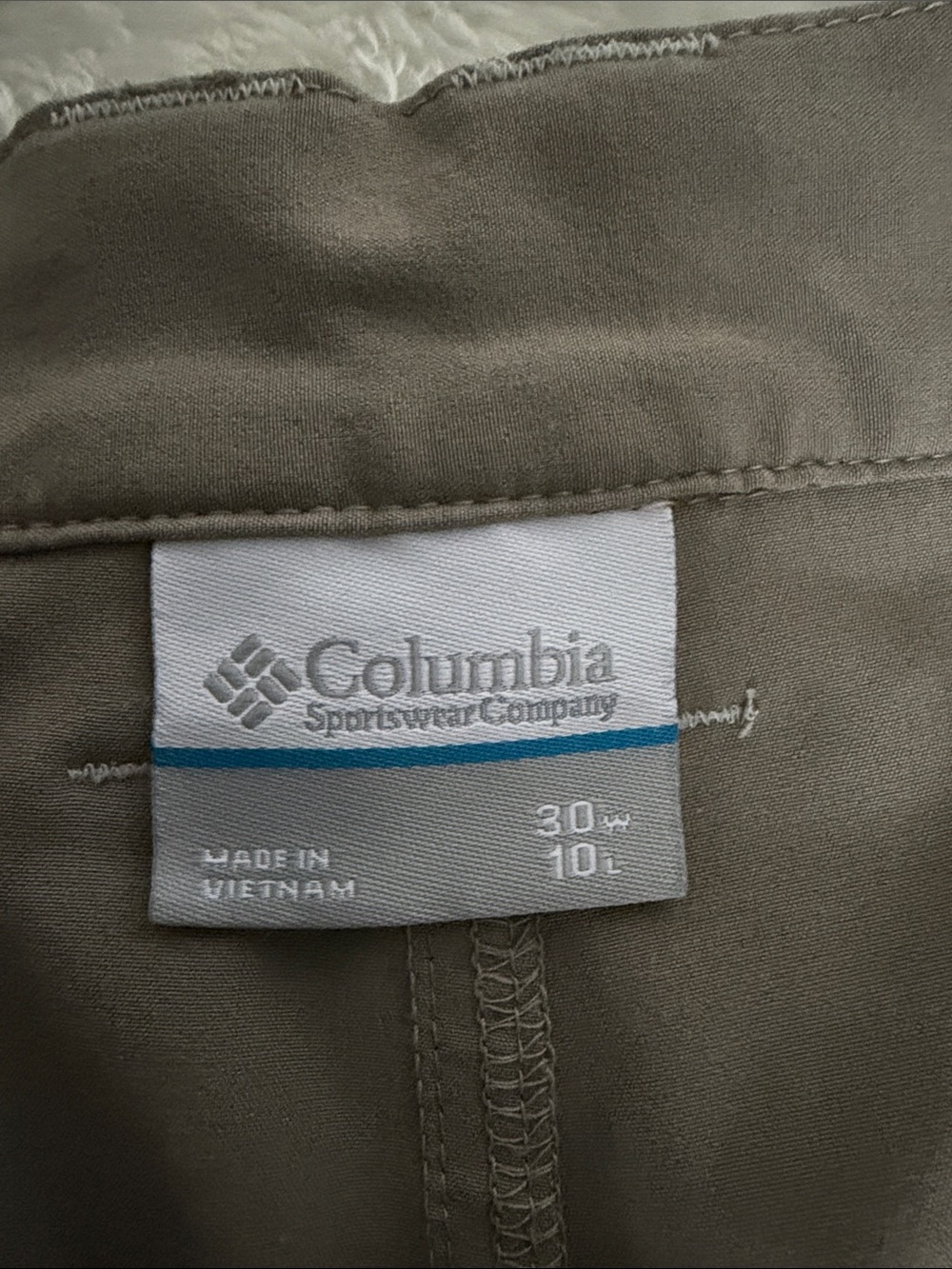 Columbia PFG Omni-Shield Shorts | Men’s Size 30 - Picture 2 of 7